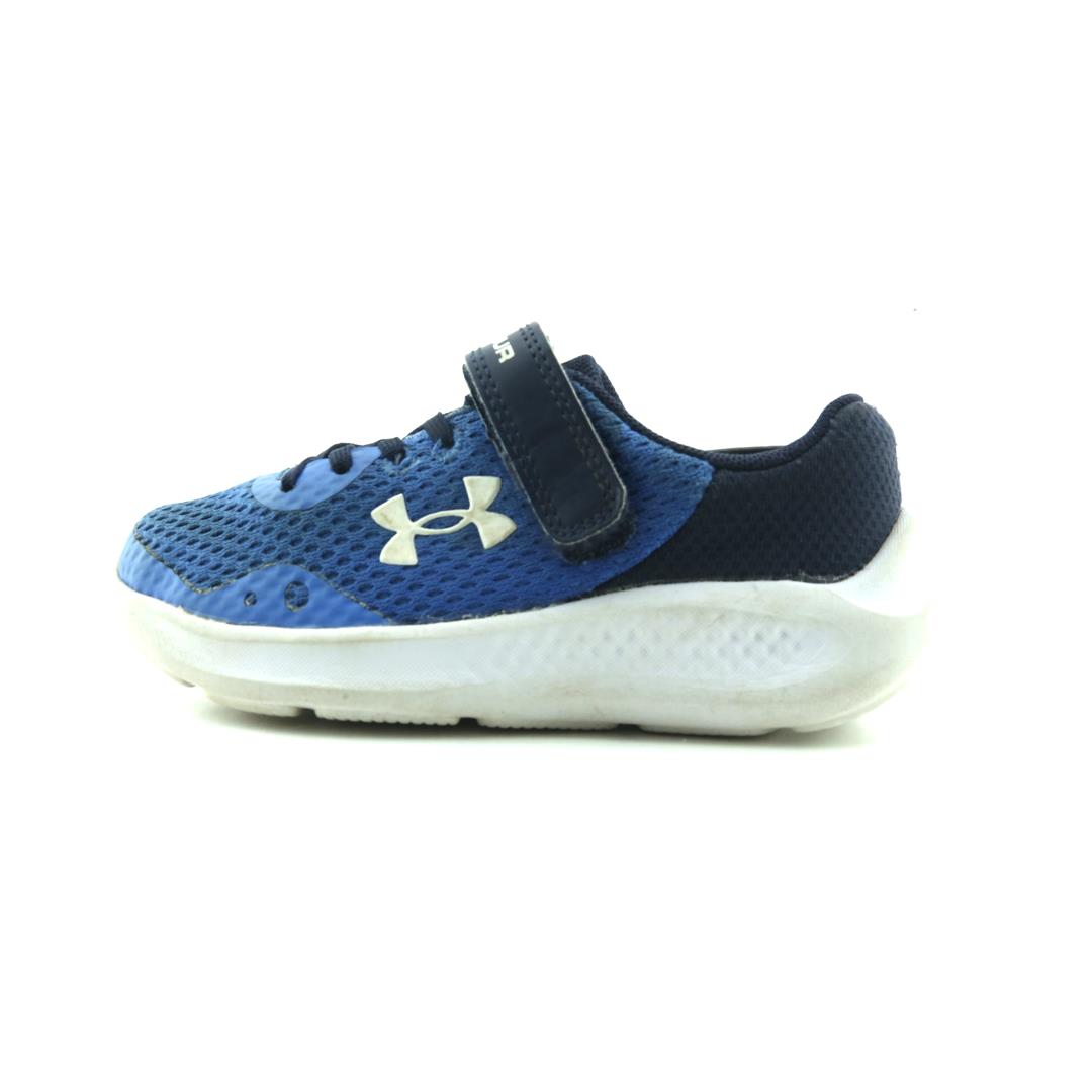 UNDER ARMOUR PURSUIT 3 AC