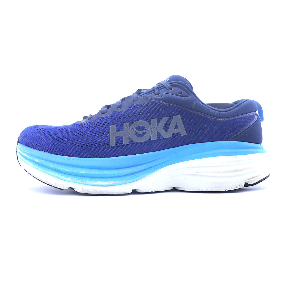 HOKA ONE ONE BONDI 8