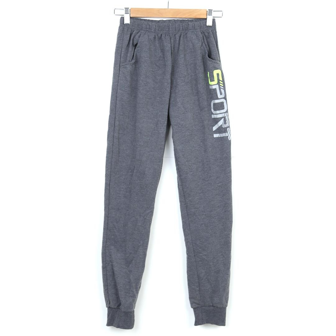 SPORTS SPORT TROUSER