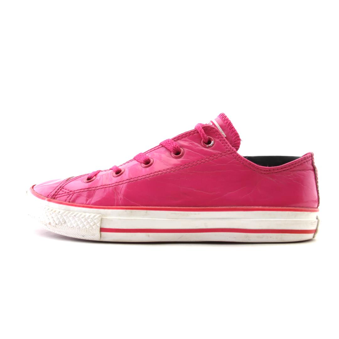 CONVERSE CHUCK TAYLOR ALL STAR CANVAS