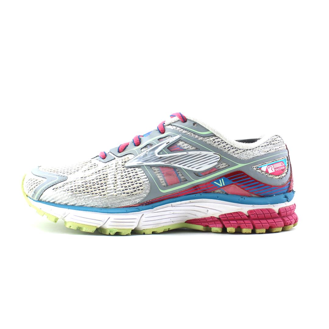 BROOKS RAVENNA 6