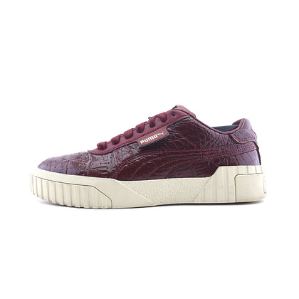 PUMA  CALI 'POMEGRANATE
