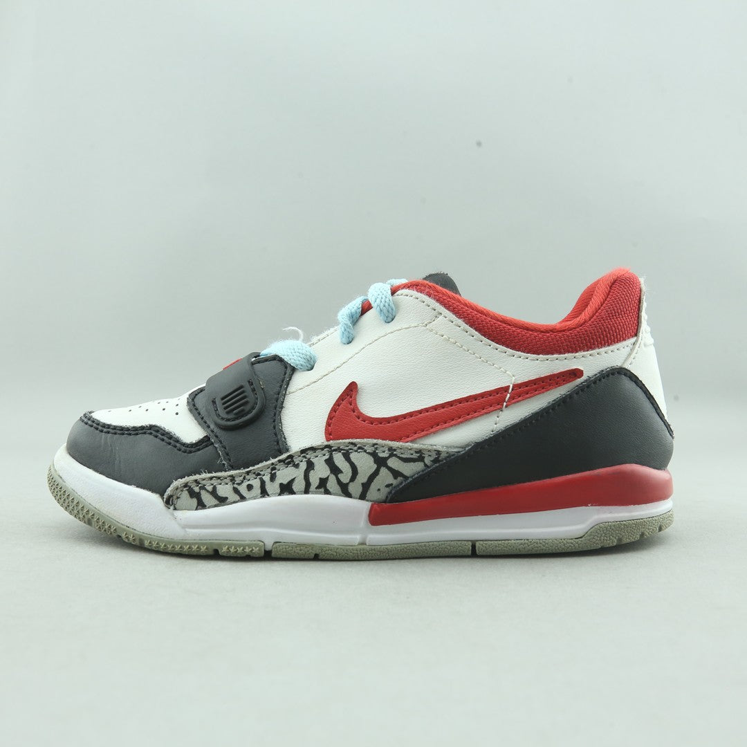 JORDAN LEGACY 312 LOW