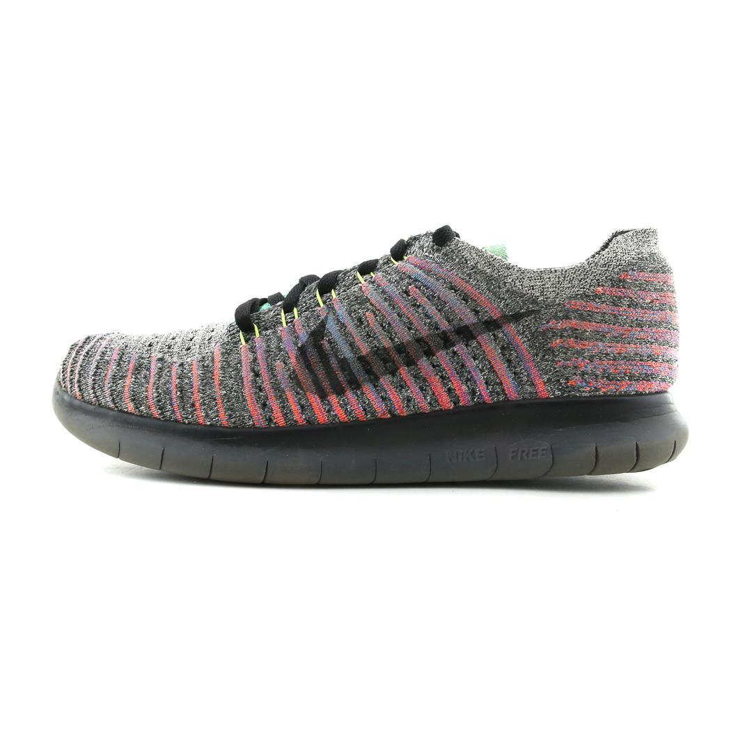 NIKE FREE RN FLYKNIT
