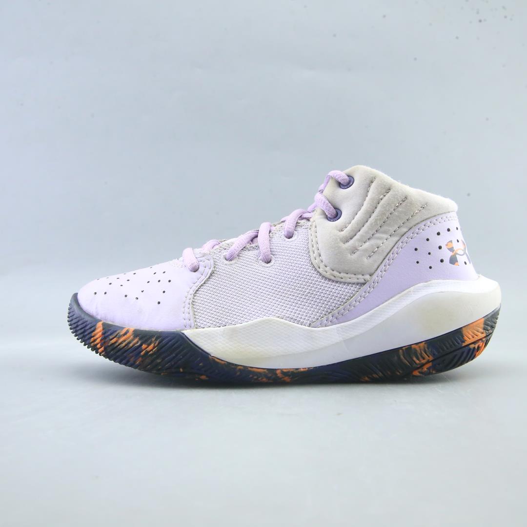 UNDER ARMOUR JET '21