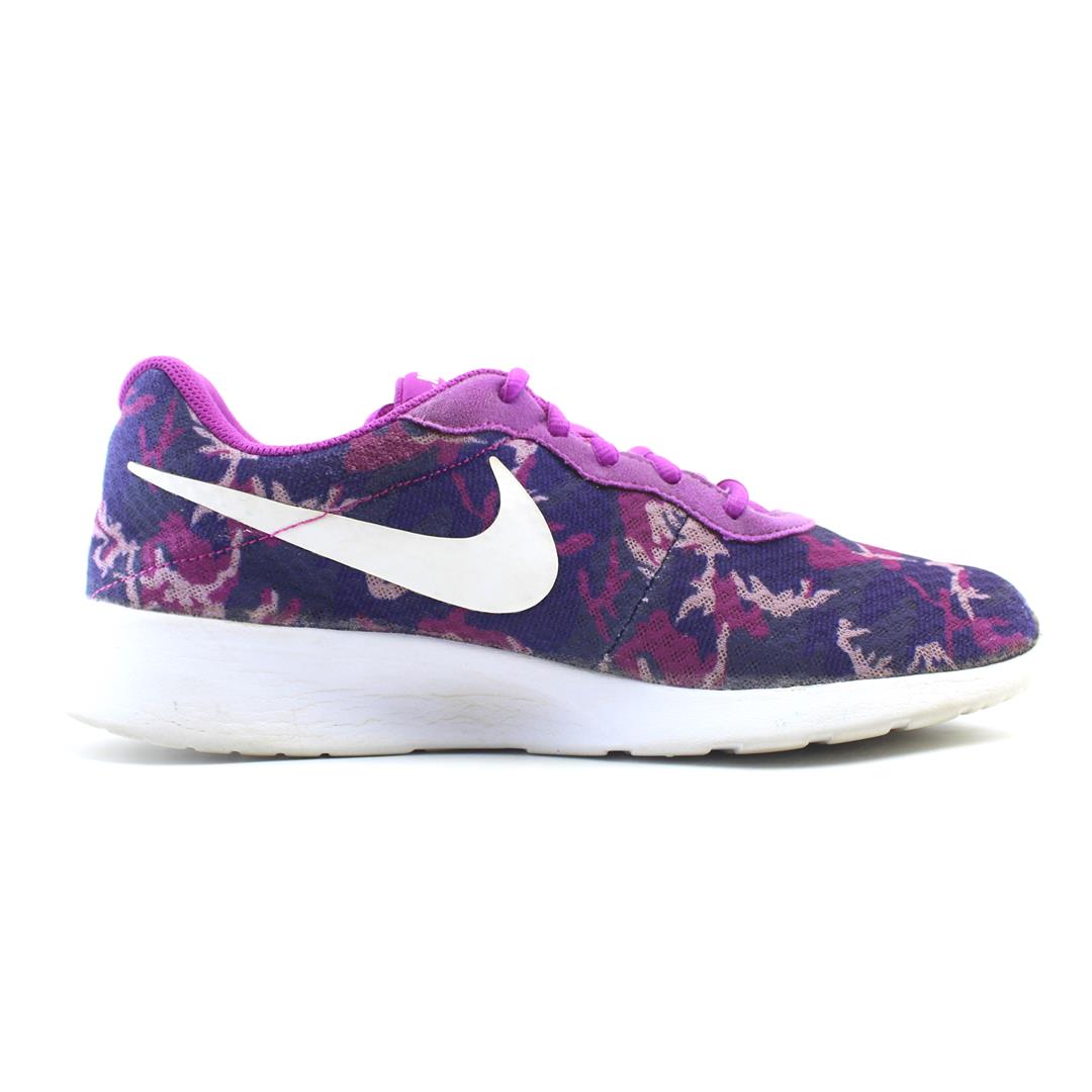purple tanjun nike