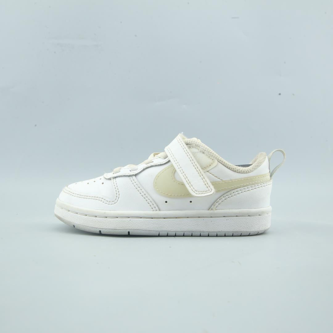 NIKE COURT BOROUGH LOW 2