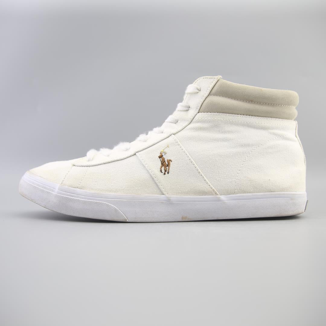 POLO RALPH LAUREN SHAW NE CANVAS