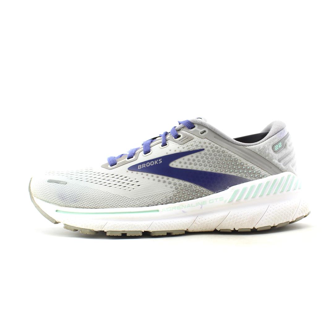 BROOKS ADRENALINE GTS 22