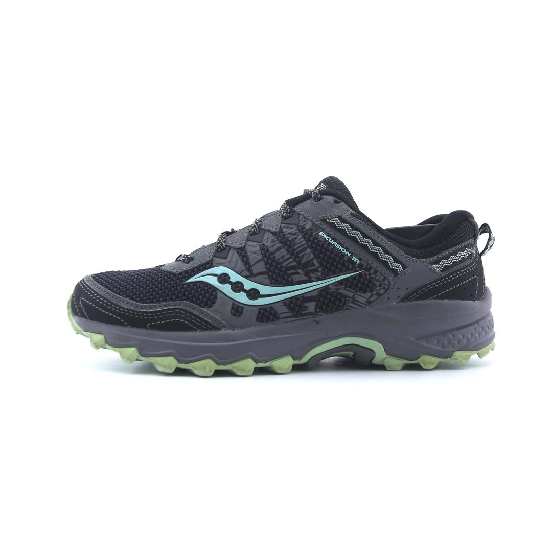 SAUCONY EXCURSION TR12