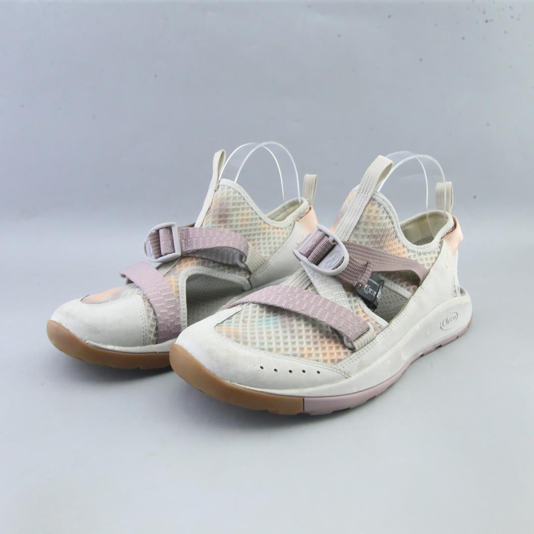 CHACO  ODYSSEY