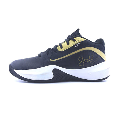 UNDER ARMOUR LOCKDOWN 7