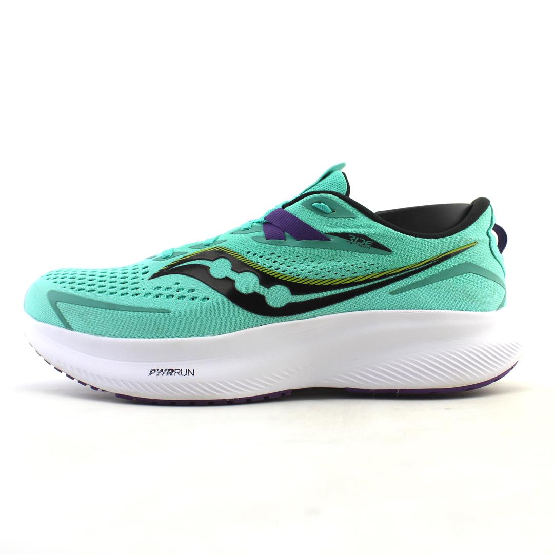 SAUCONY RIDE 15