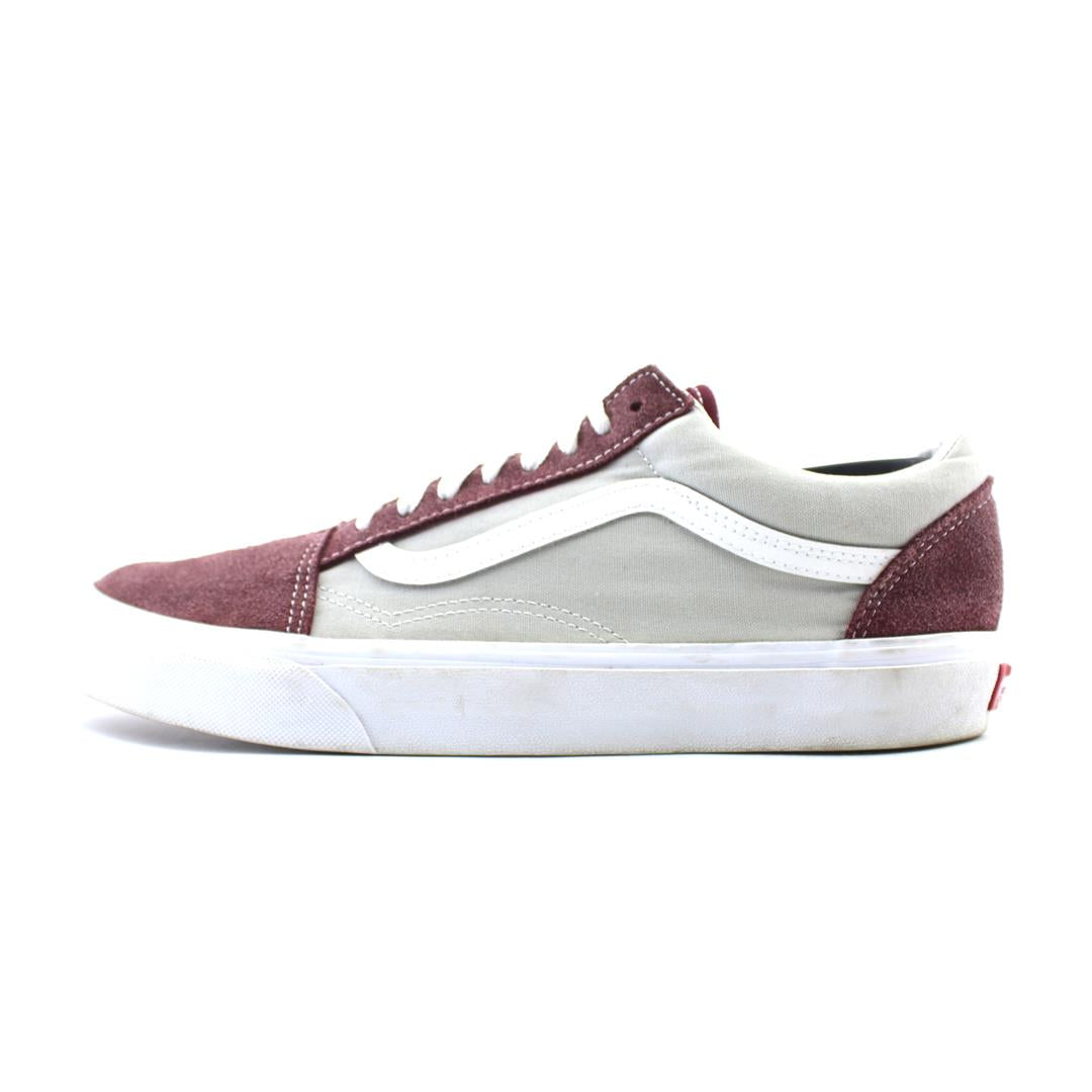 VANS OLD SKOOL