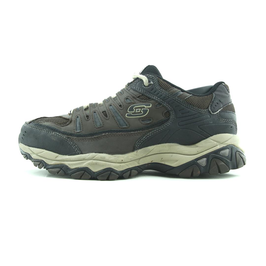 SKECHERS AFTER BURN - MEMORY FIT