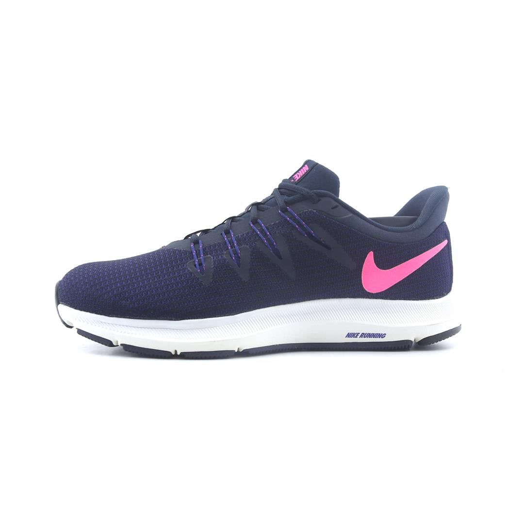 NIKE QUEST