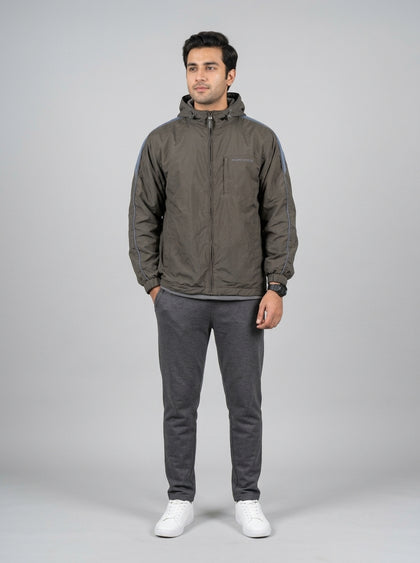 BALENO Softshell Jacket — Men