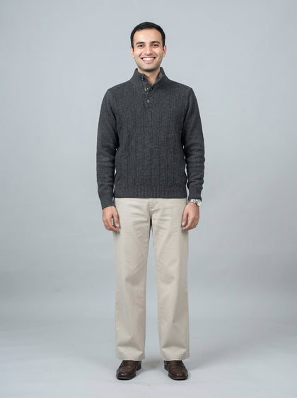 Banana Republic Sweater — Men