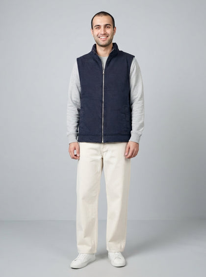 Banana Republic Gilet / Vest — Men
