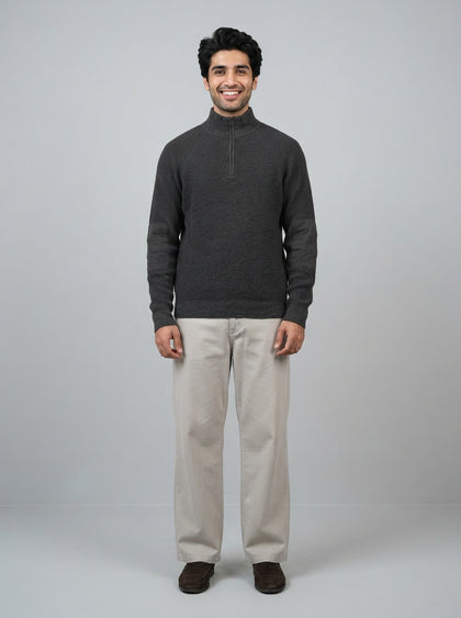 Banana Republic Pullover — Men
