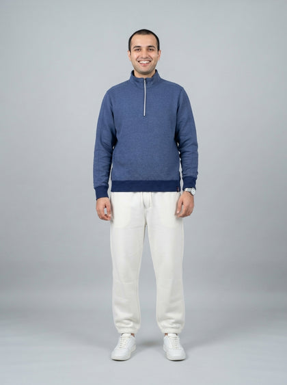 Banana Republic Pullover — Men