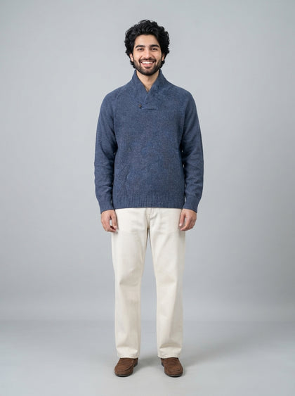 Banana Republic Sweater — Men