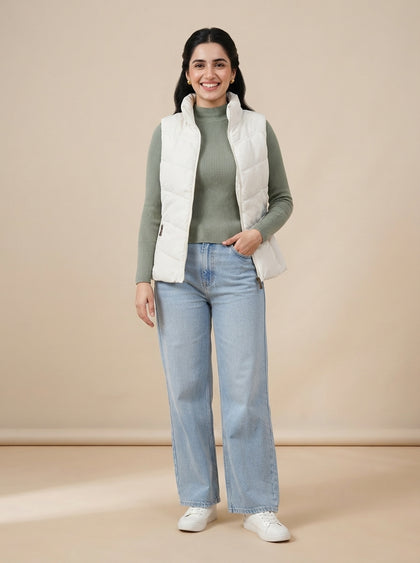 Banana Republic Gilet / Vest — Women