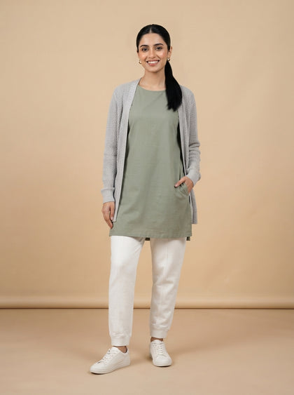 Banana Republic Casual Trouser — Women