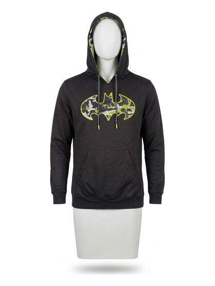 Batman Sports Hoodie — Men