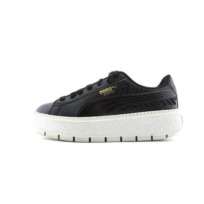 PUMA PLATFORM TRACE METALLIC C