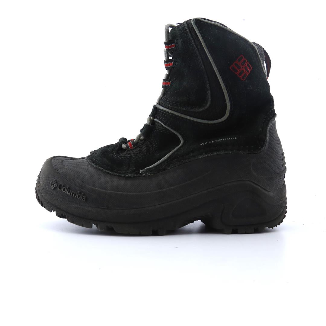 COLUMBIA 100 GRAMS