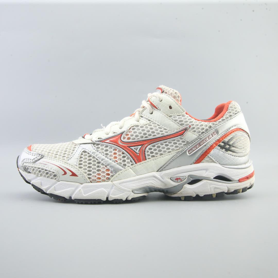 MIZUNO WAVE RIDER 14