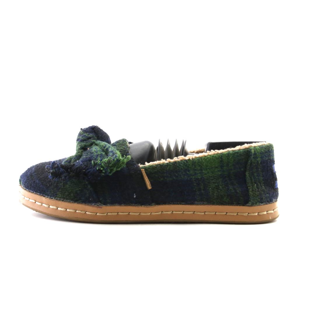 TOMS ALPARGATA