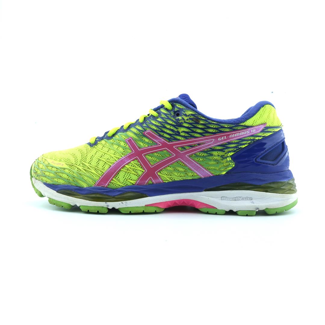 ASICS GEL-NIMBUS 18