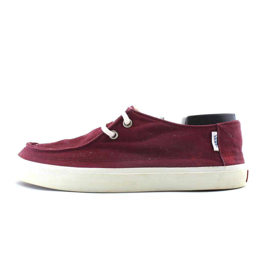 VANS .
