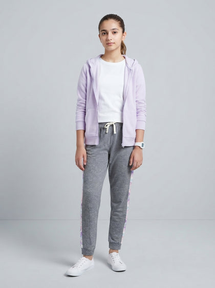 BCBG GIRLS Casual Trouser — Teen Girls