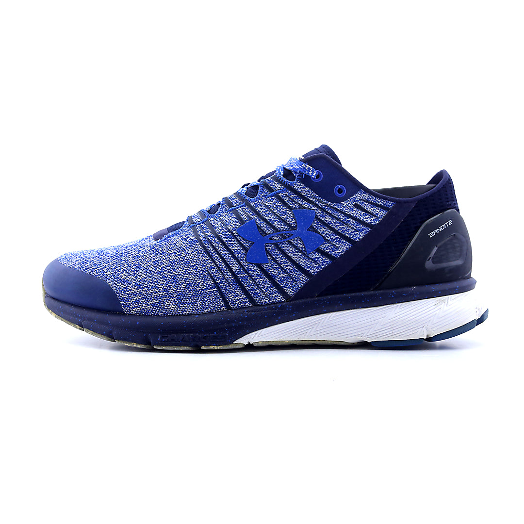 UNDER ARMOUR CHARGED BANDIT 2