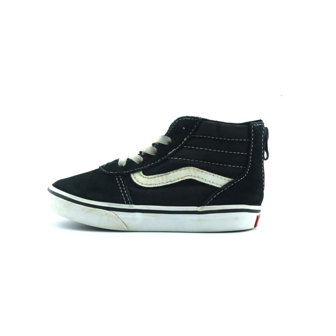 VANS SK8-HI