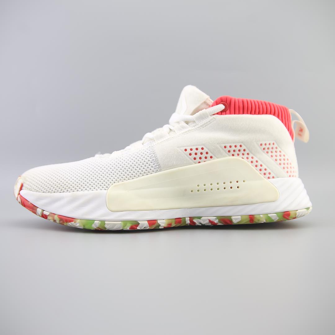 ADIDAS  DAME 5