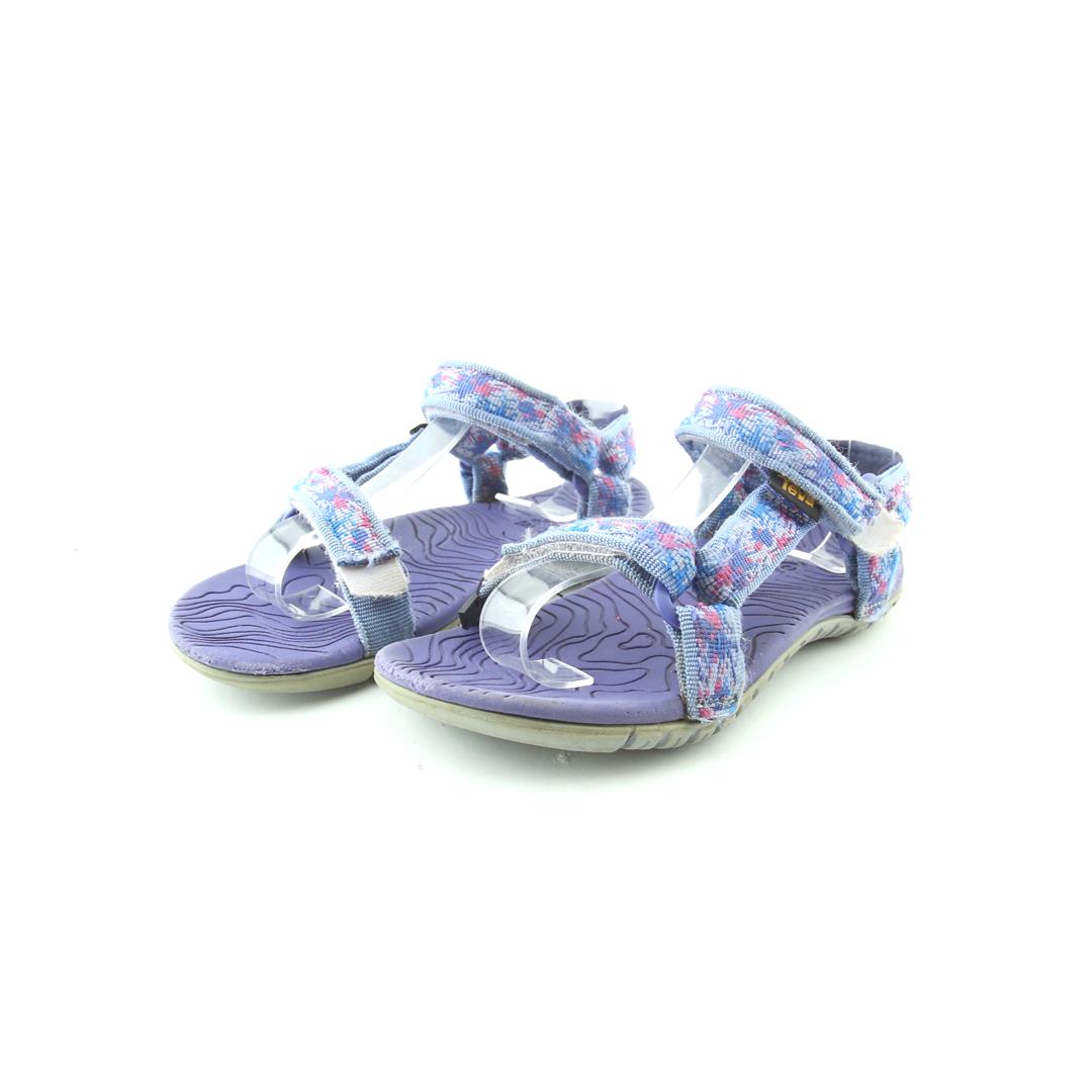 TEVA .