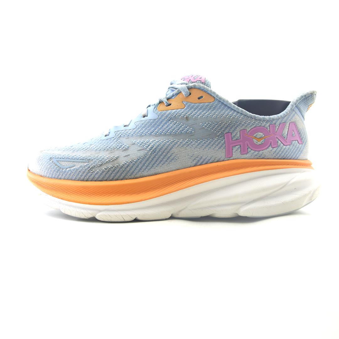 HOKA ONE ONE CLIFTON 9