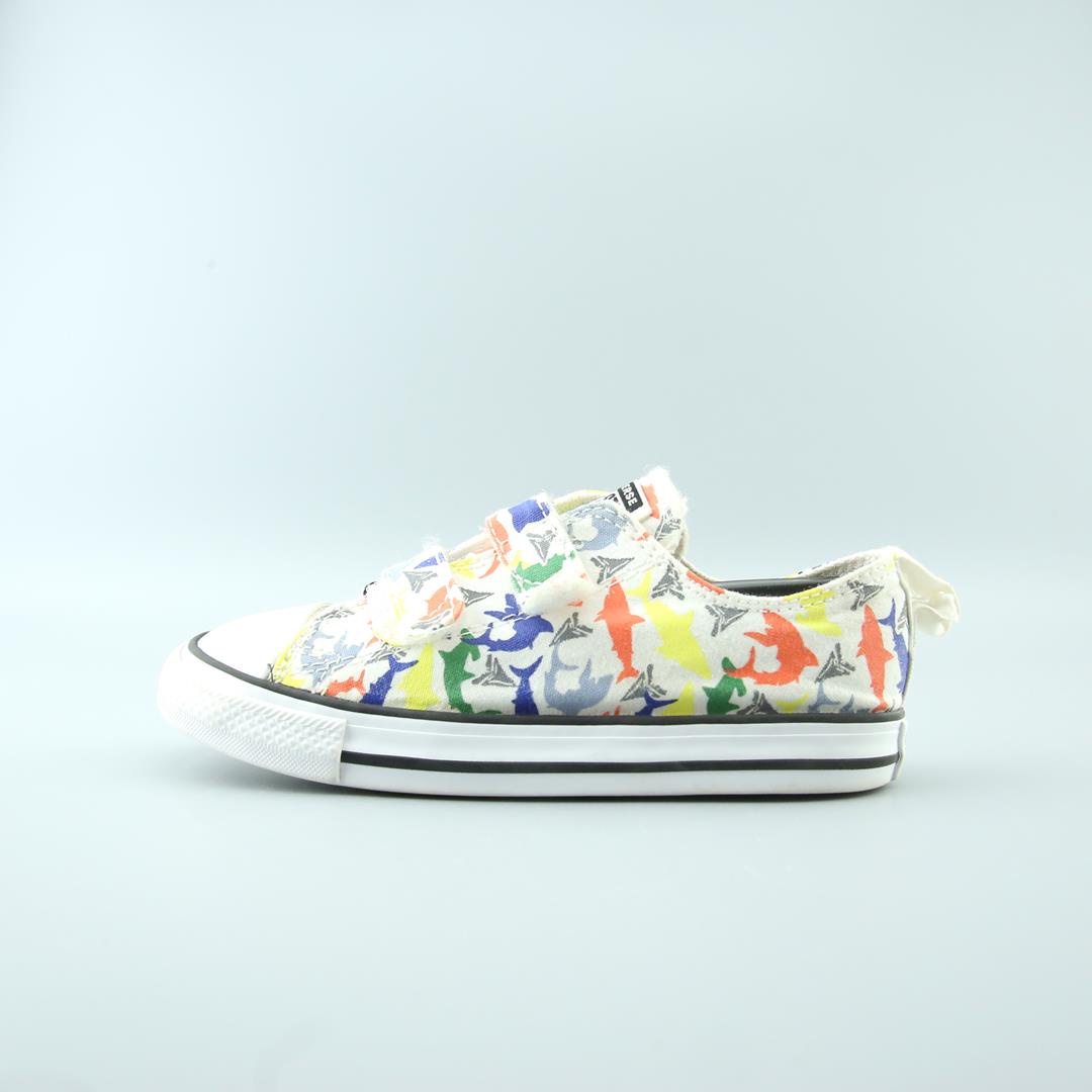 CONVERSE ALL STAR