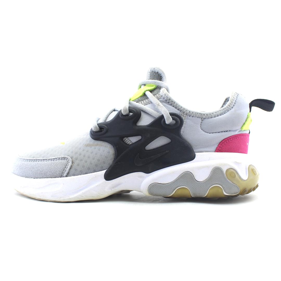 NIKE REACT PRESTO