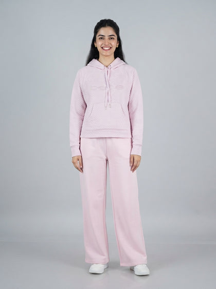 Bebe Sport Sports Hoodie — Women