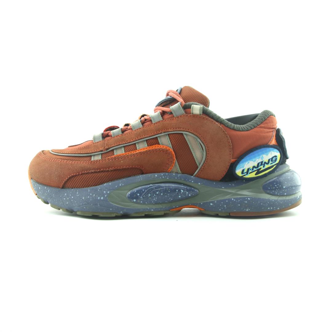 LI-NING X CUSHION