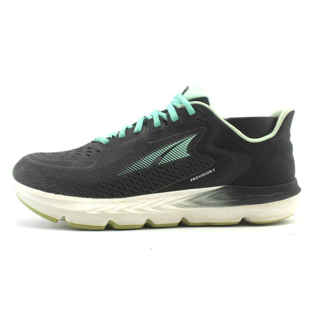 ALTRA PROVISION 6