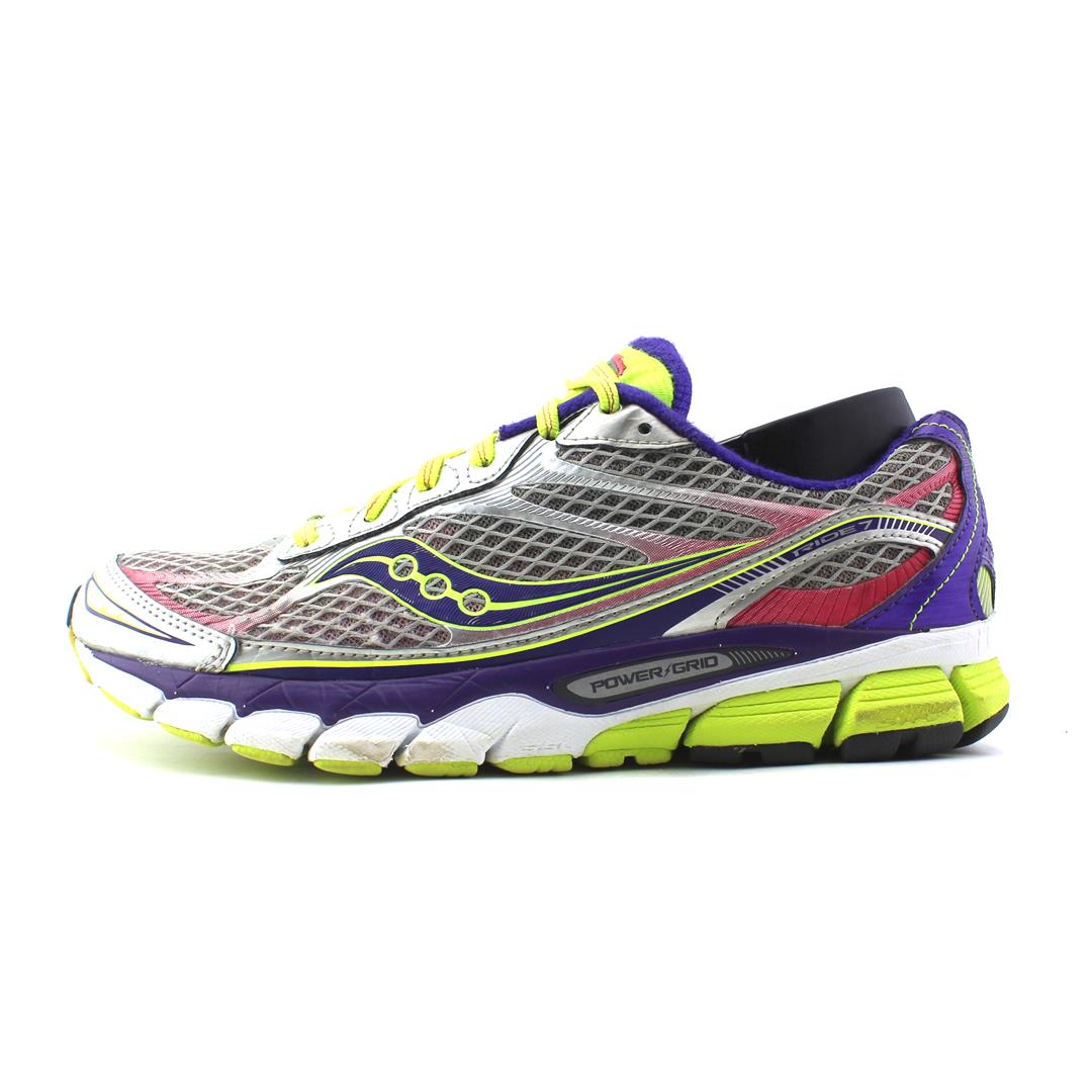 SAUCONY RIDE 7