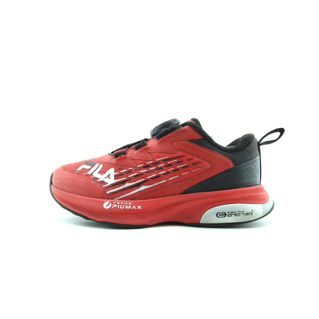 FILA TECNO PIUMAX