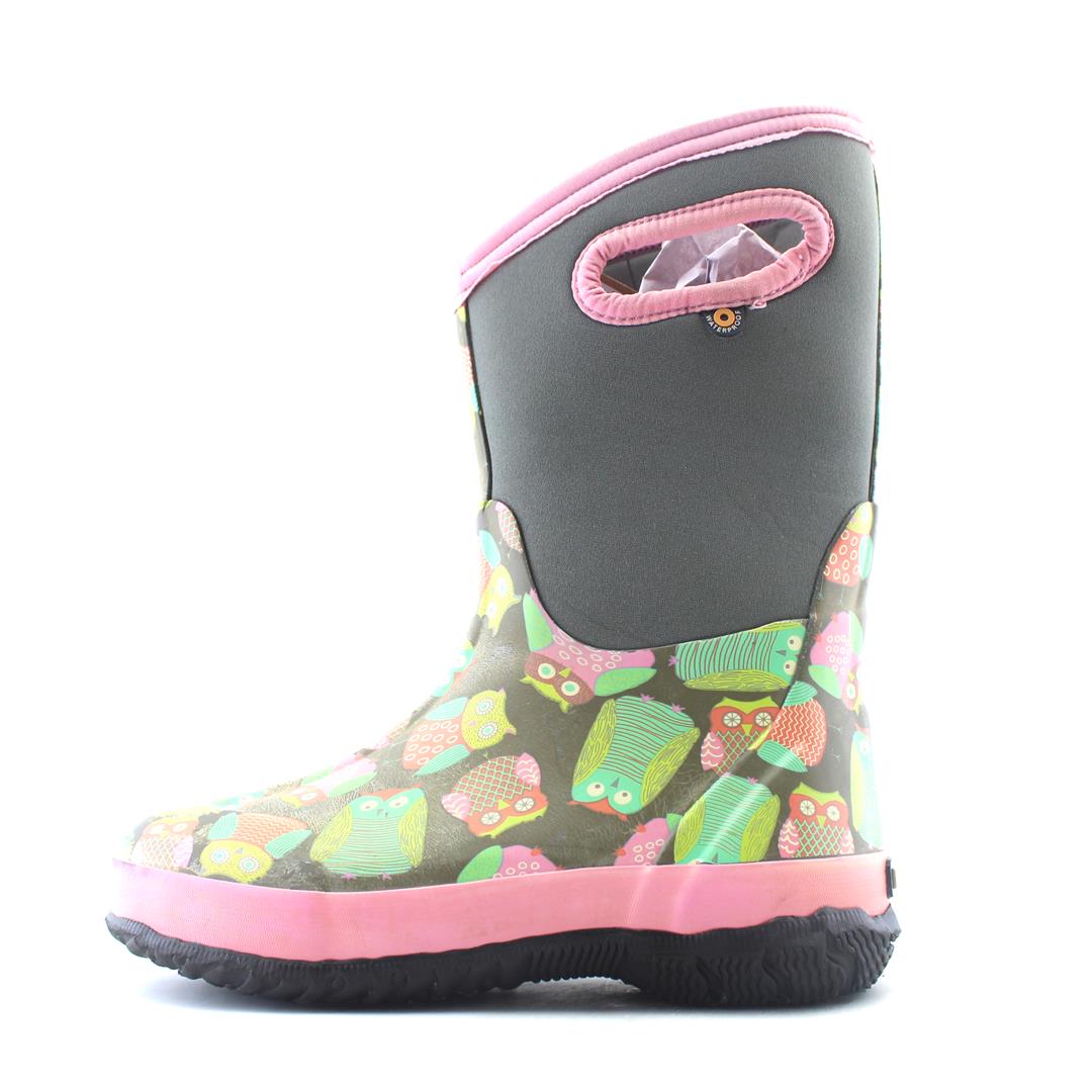 BOGS CLASSIC OWL