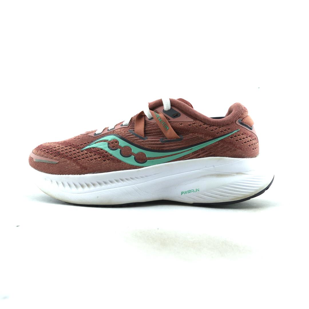 SAUCONY GUIDE 16